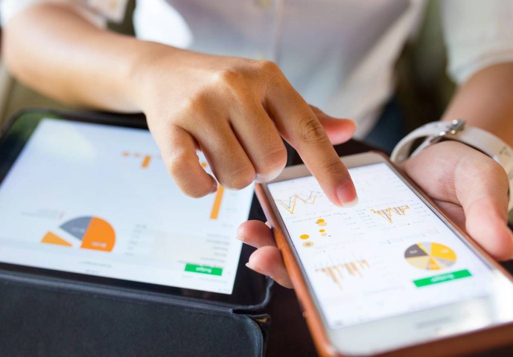 RPC Cashflow Forecasting Dashboard
