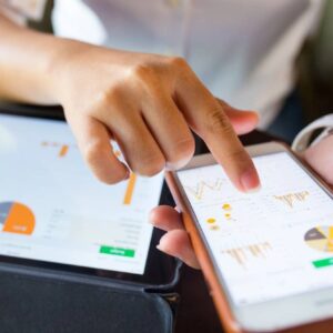 RPC Cashflow Forecasting Dashboard